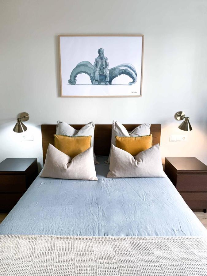 Apartment Celta *