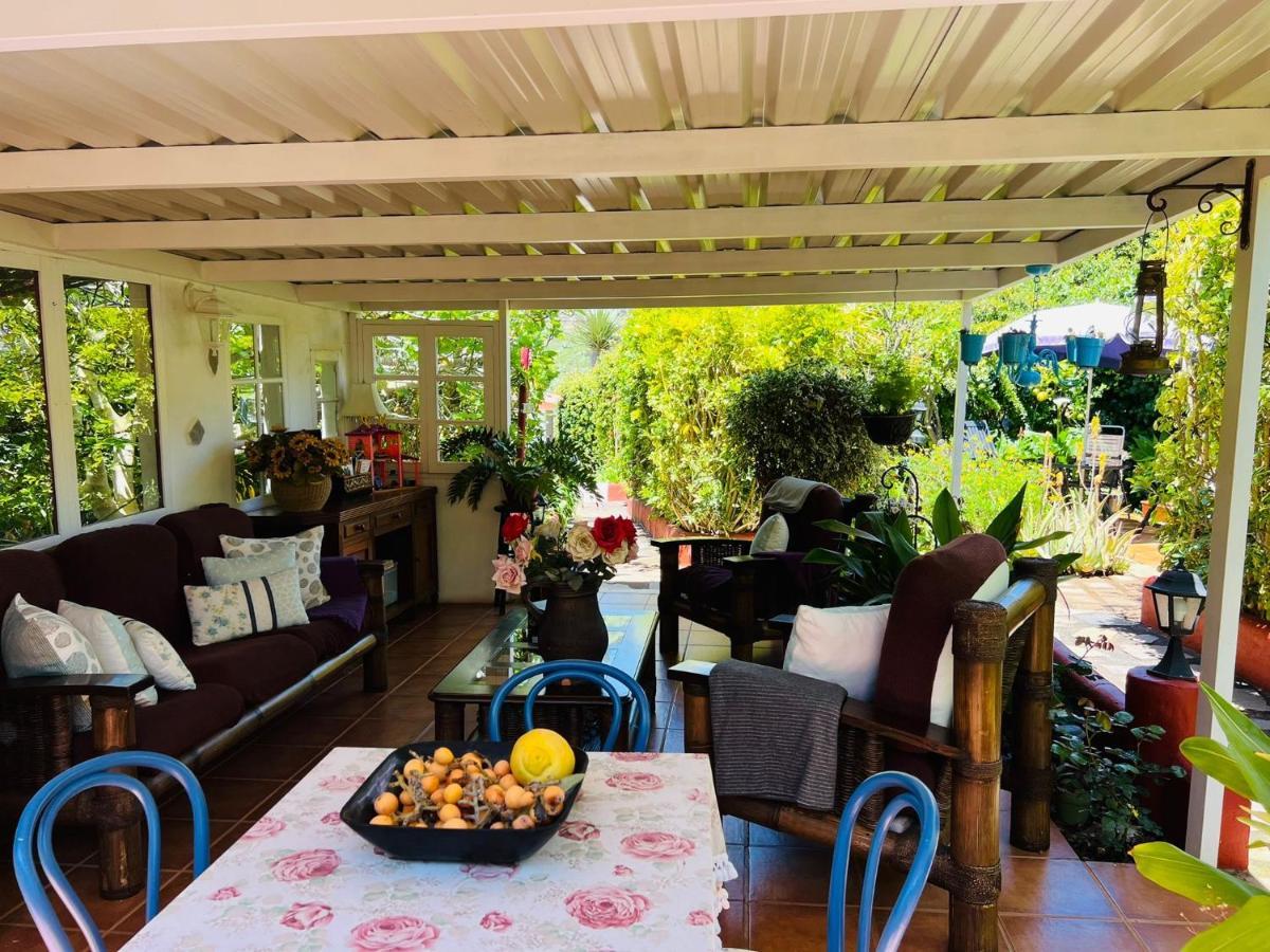 Casa Lazaro, Apartamento