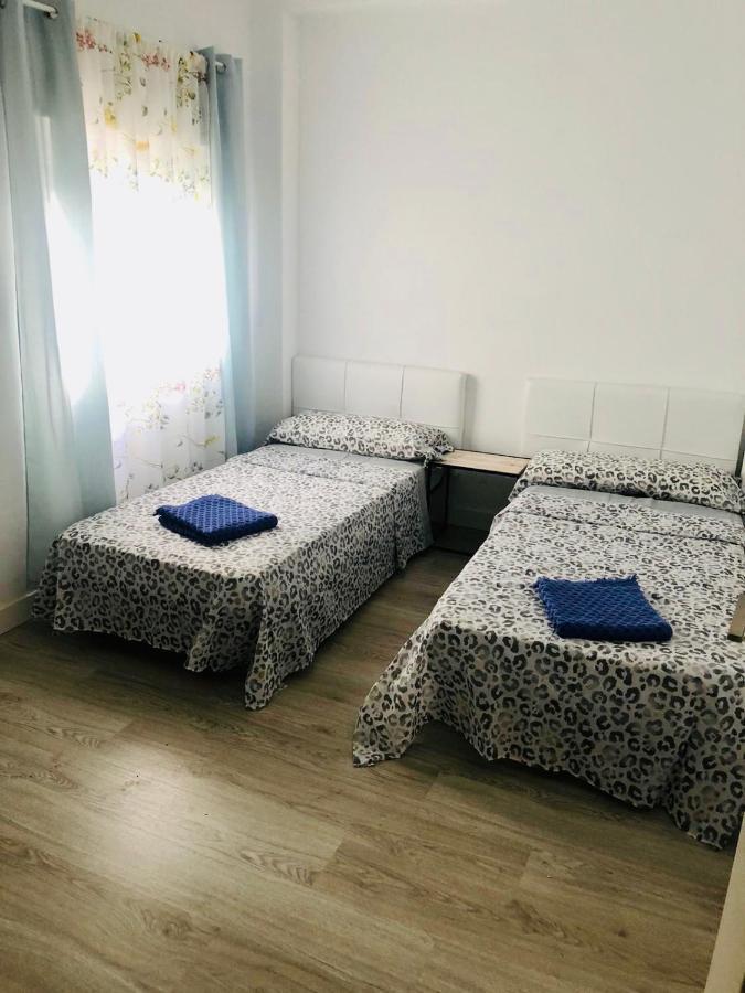 Apartamento Alona *