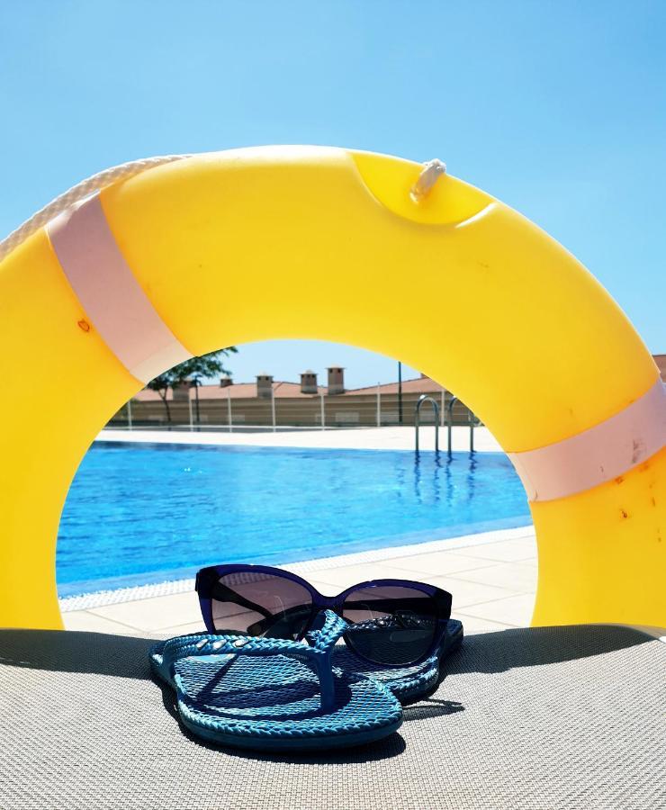 Сasa de vacaciones Ocean Romance *