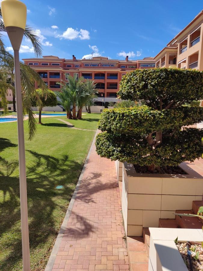 Apartamento Con Terraza Sur