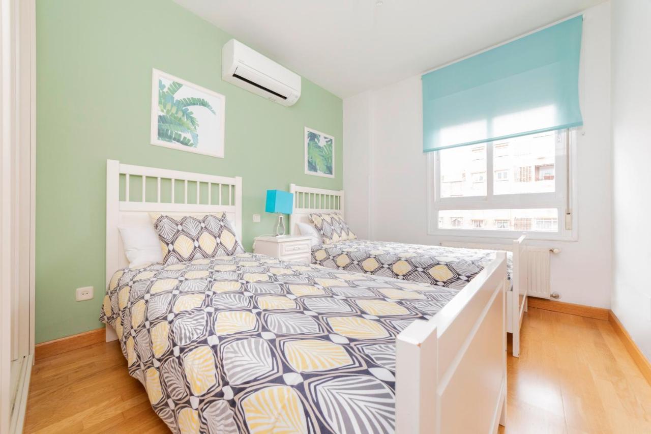 Apartamento Rio 4ºa Apartment