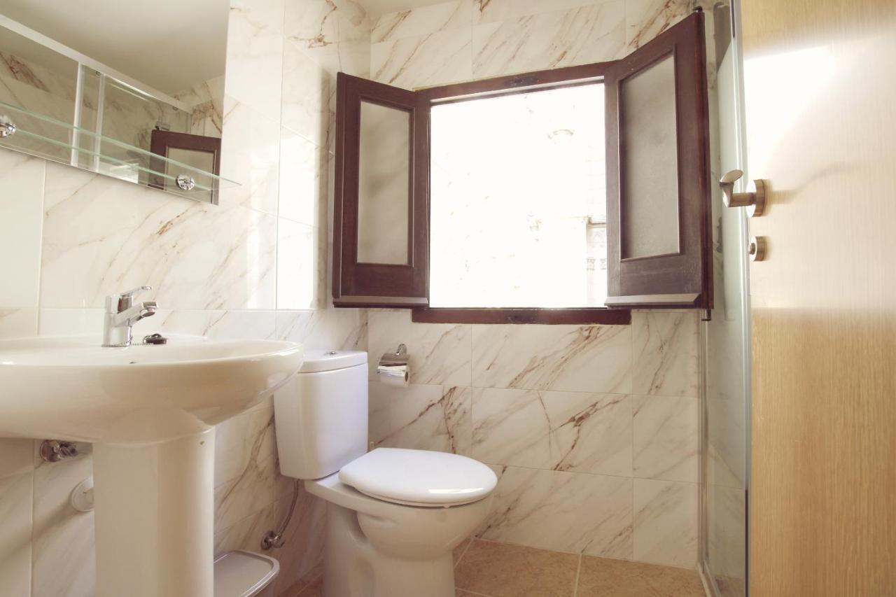 Apartment Puerta De La Catedral *