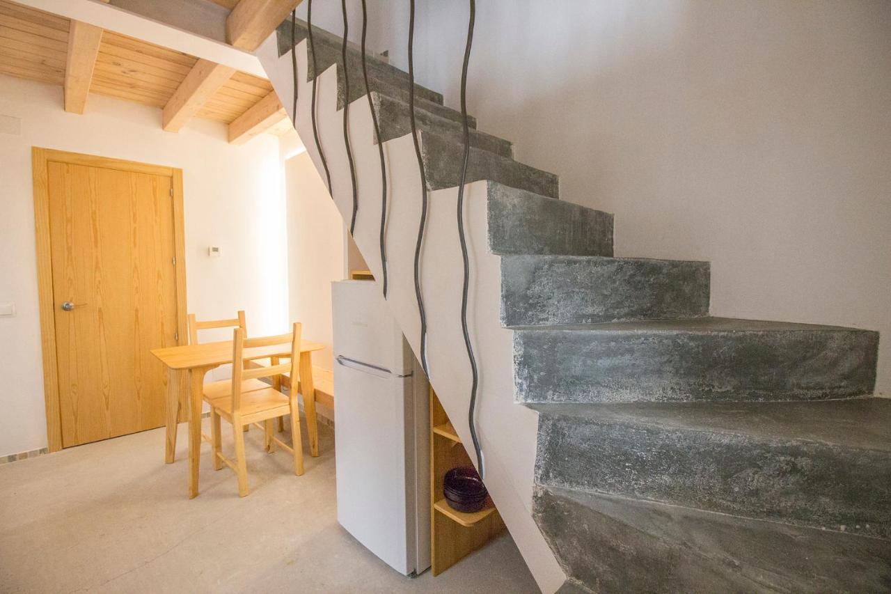 El Pequeño Pajar Apartamento *