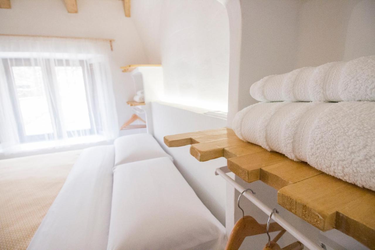 Apartamento El Pequeño Pajar