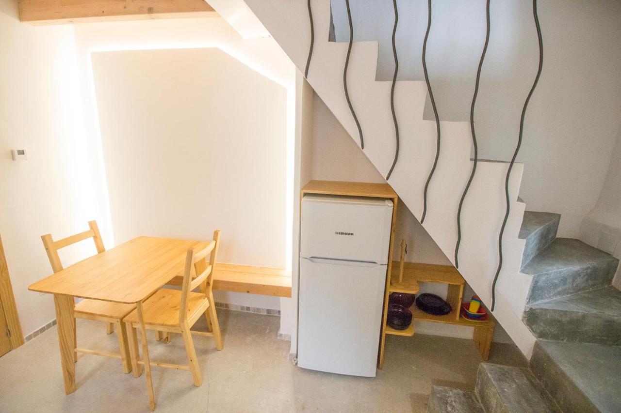 El Pequeño Pajar Apartamento *