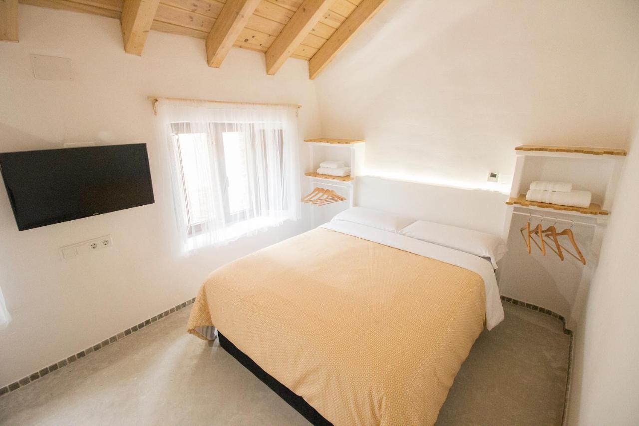 El Pequeño Pajar Apartamento