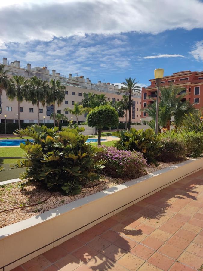 Apartamento Apartamento Con Terraza Sur *