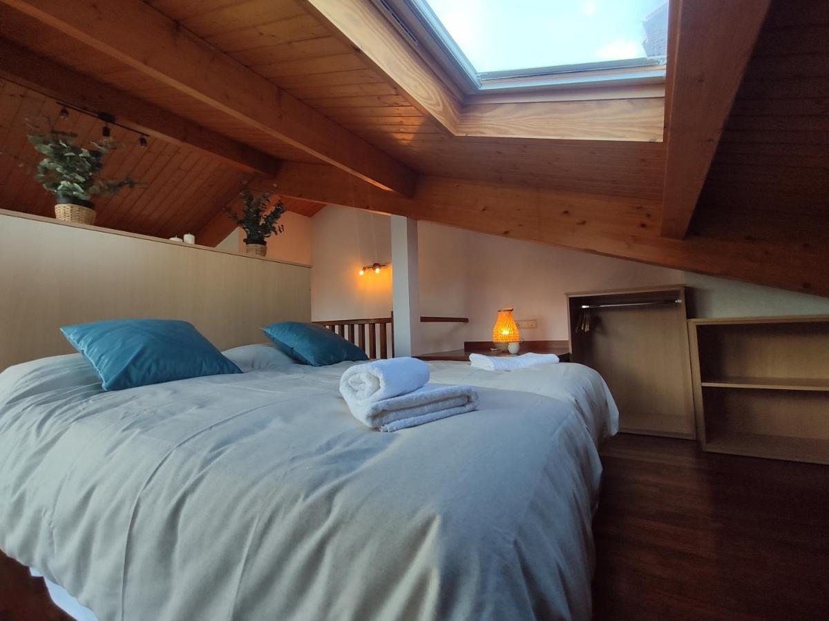 Apartamento Allotjaments Paratge Fabas *