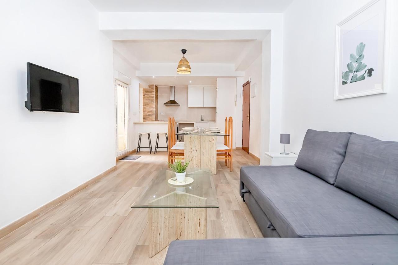 Apartamento Bhost - Soho *