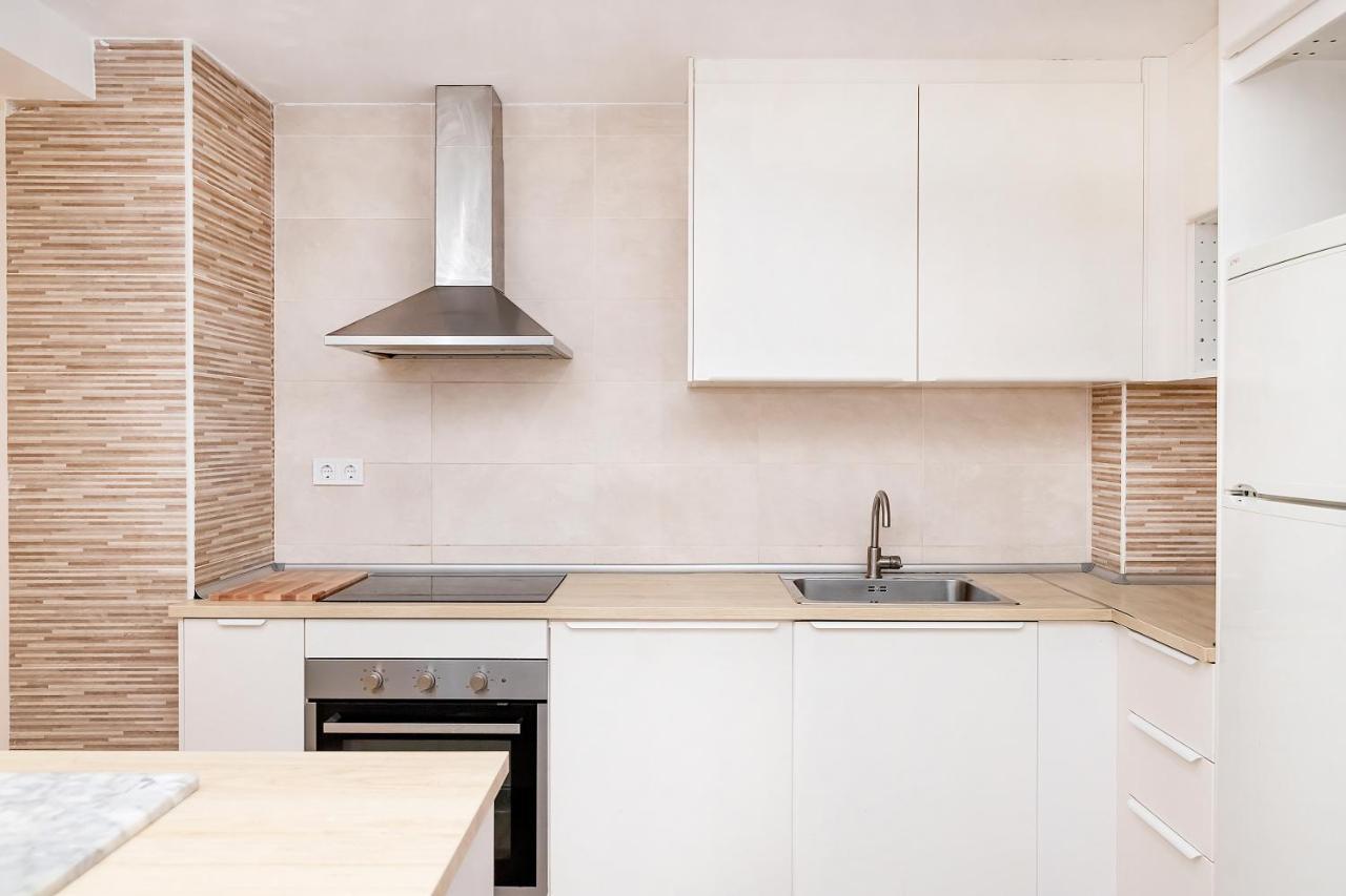Apartamento Bhost - Soho Málaga