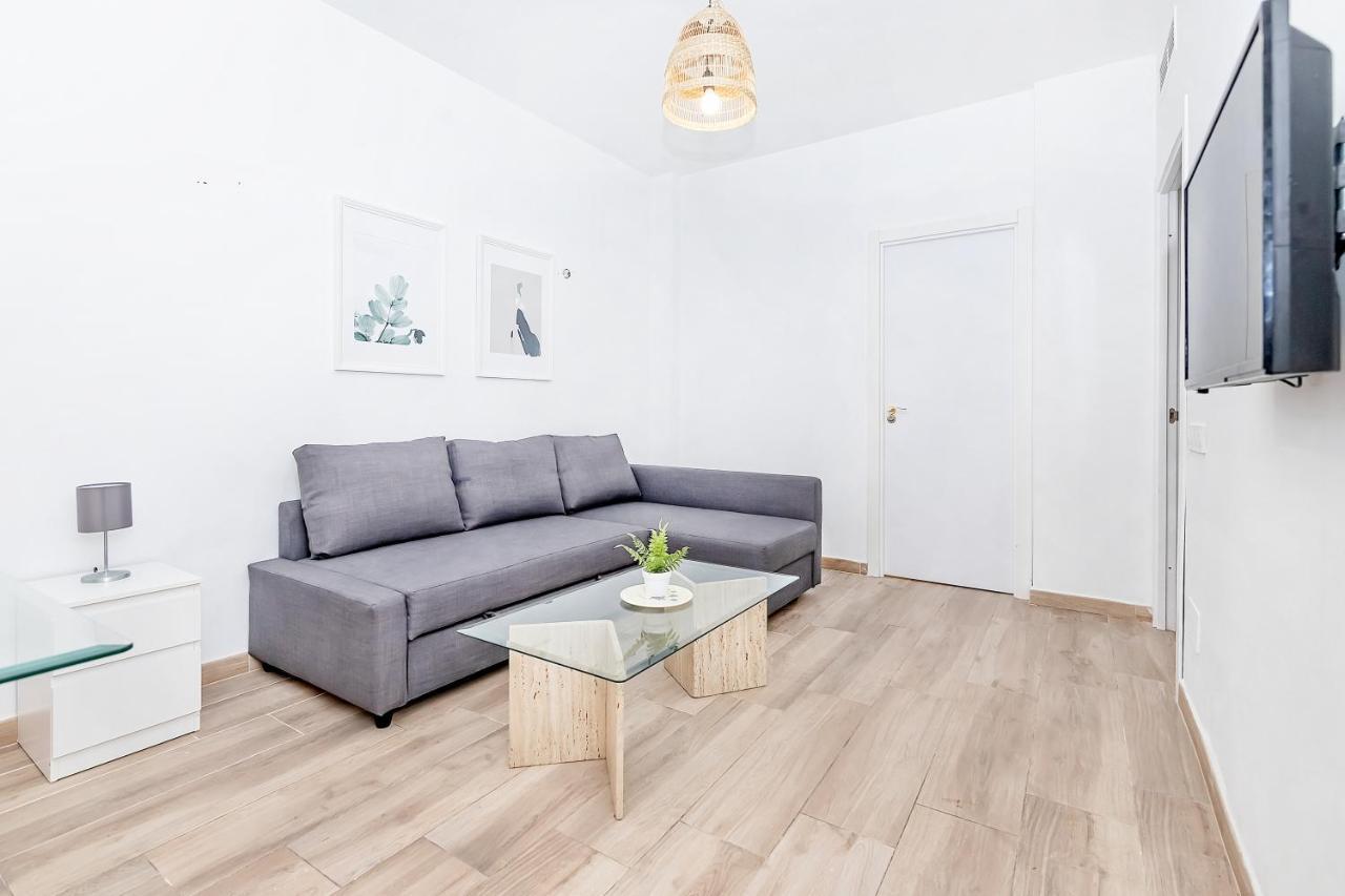 Apartamento Bhost - Soho Málaga