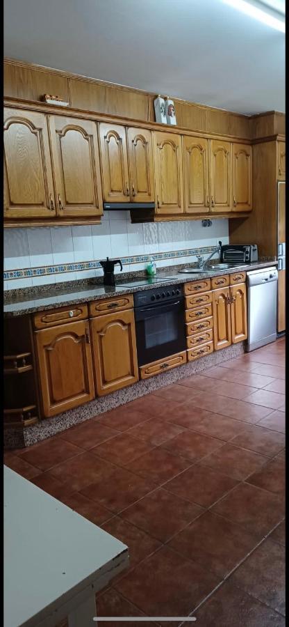 Holiday home Finca O Fontao