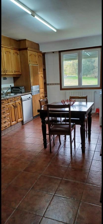 Finca O Fontao Ourense