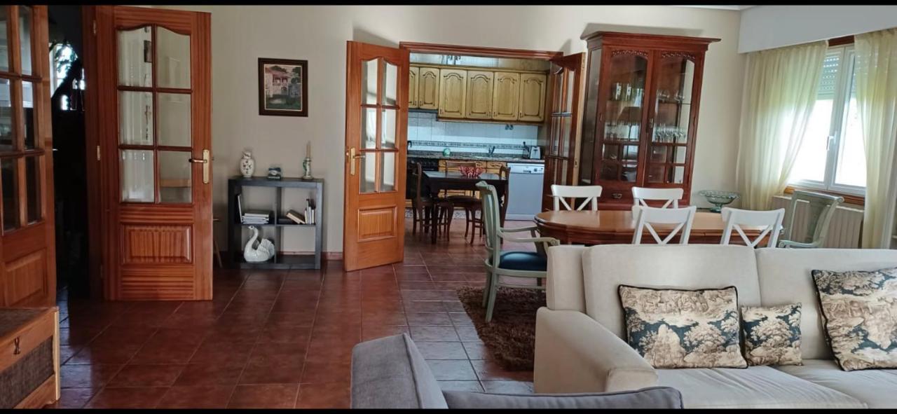 Holiday home Finca O Fontao