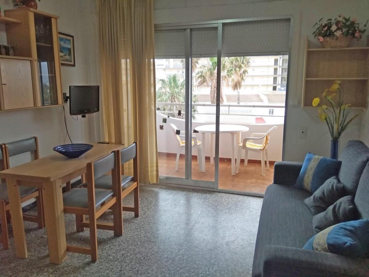 Voramar 3000 Apartment Peniscola