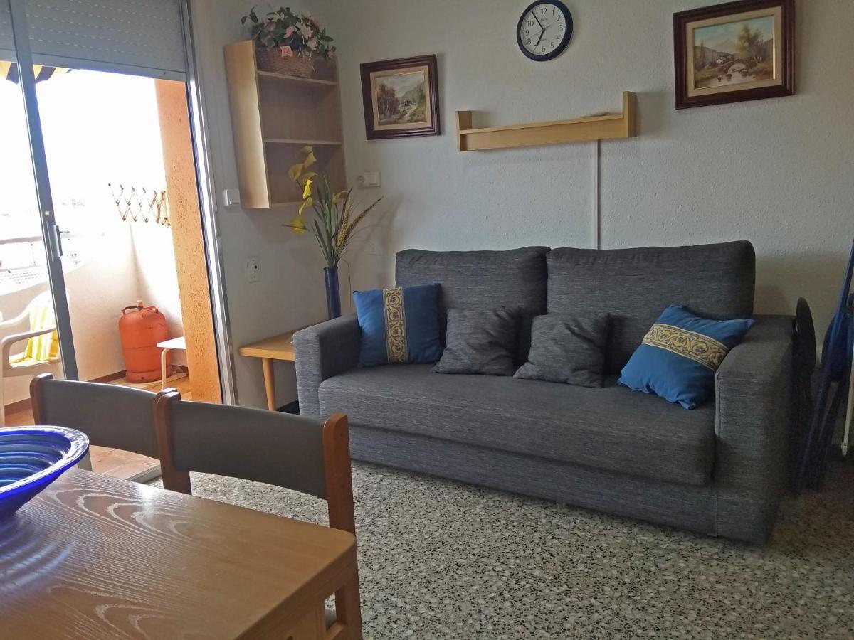 Apartment Voramar 3000