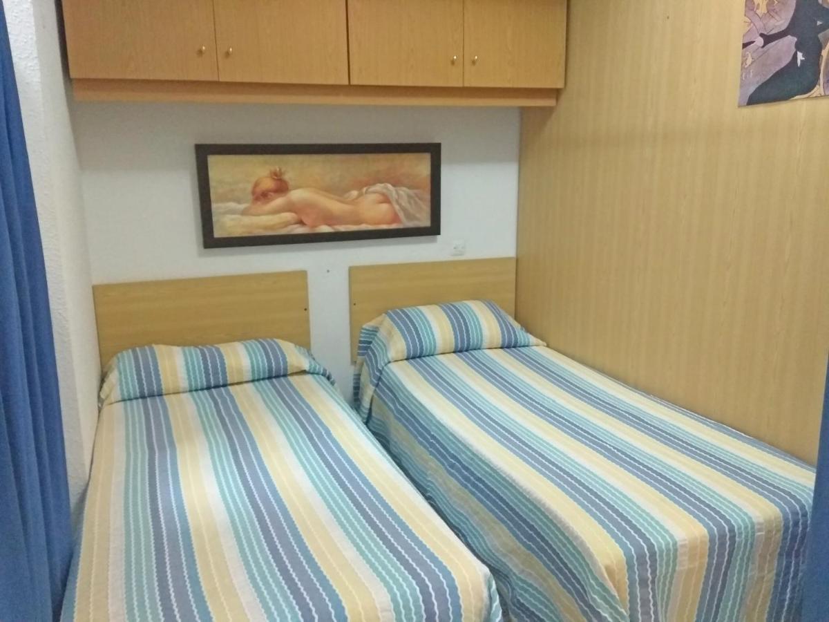 Voramar 3000 Apartment