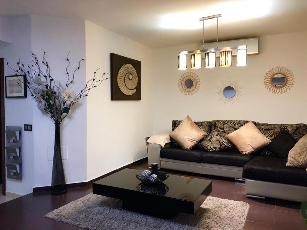 Apartment Loft Ribera Sol *
