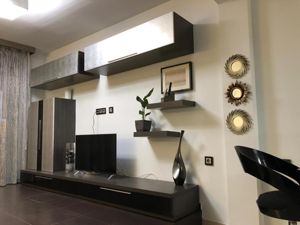 Apartment Loft Ribera Sol