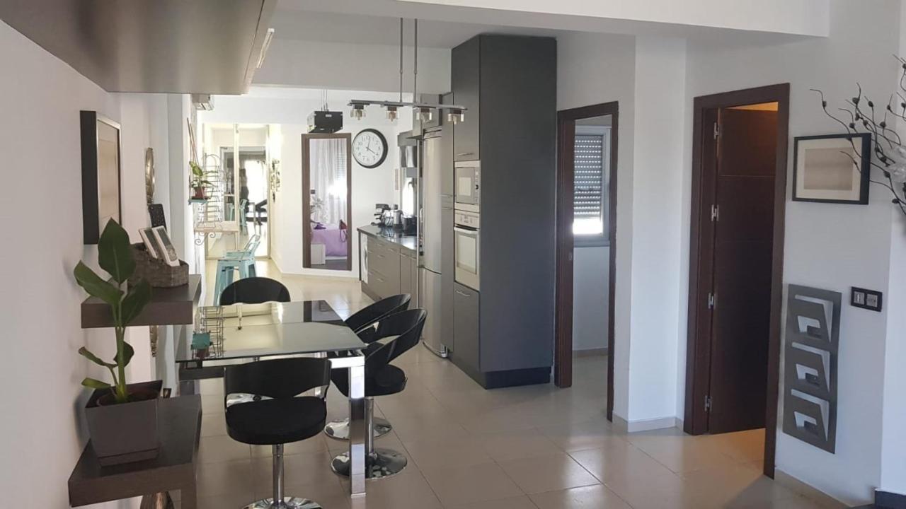 Apartment Loft Ribera Sol *