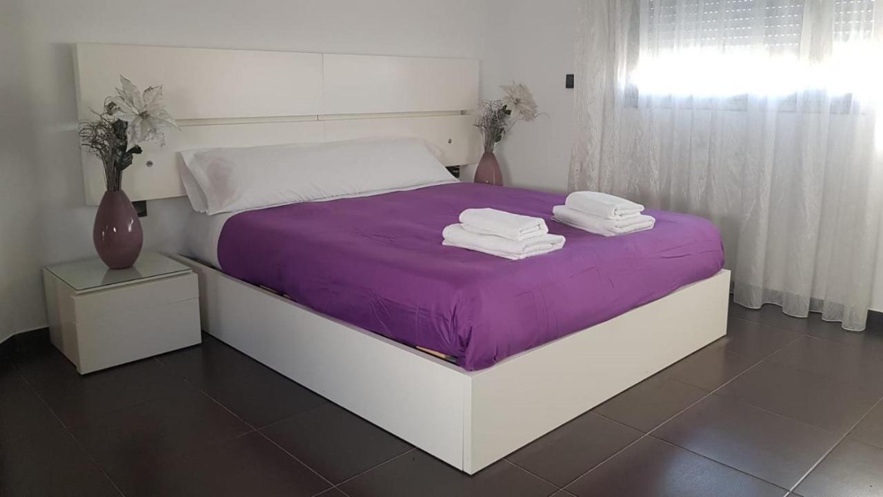 Loft Ribera Sol Apartment *