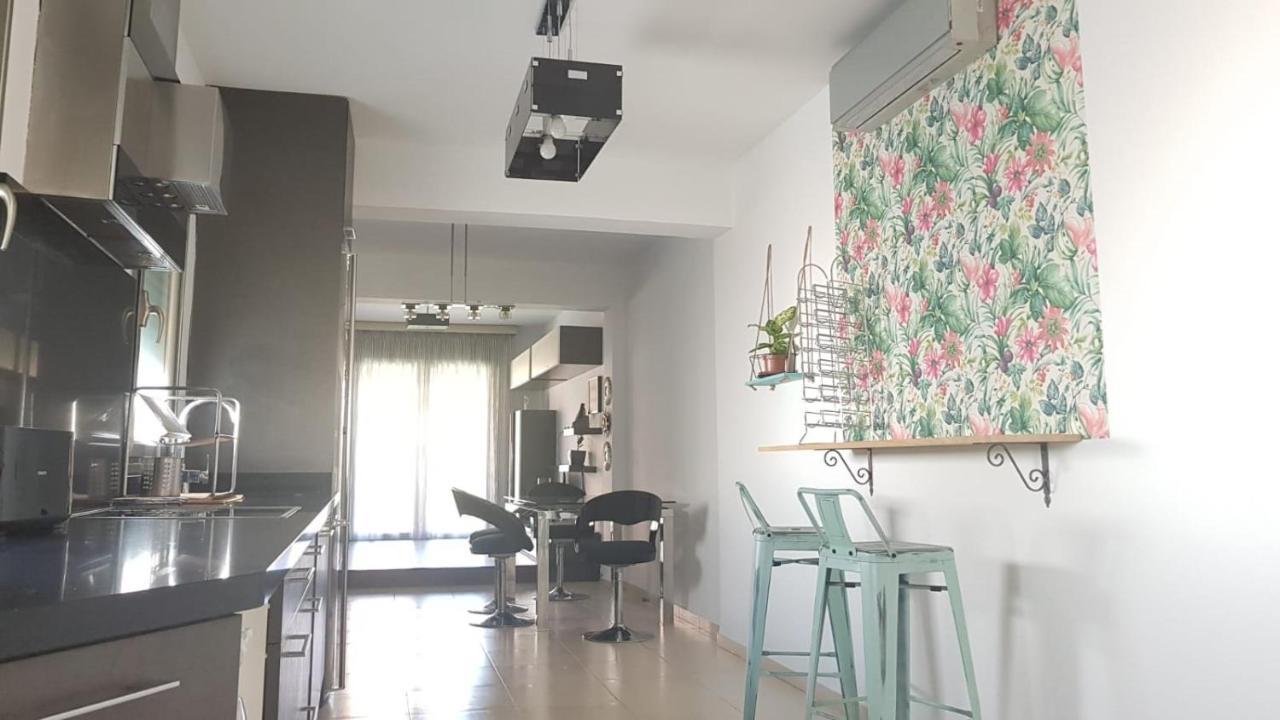 Apartment Loft Ribera Sol
