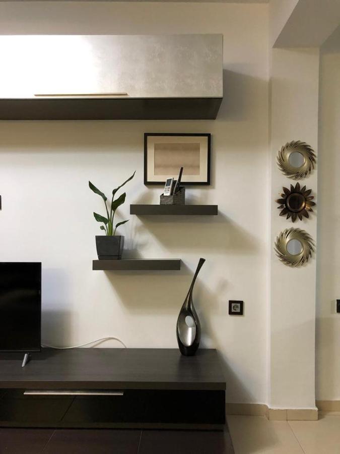 Apartment Loft Ribera Sol *