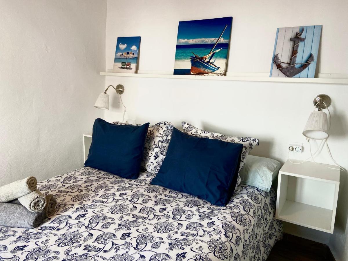 Holiday home Casa La Parra, 64 Nerja