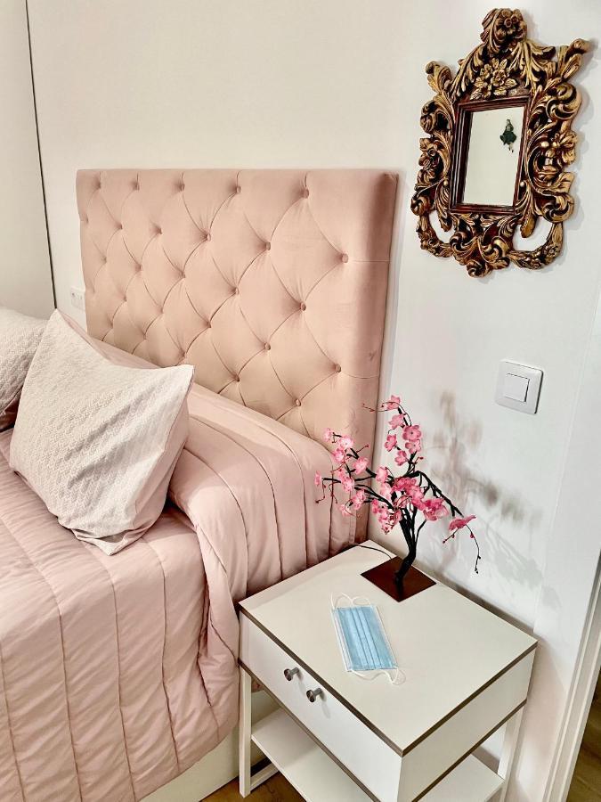 Apartment In