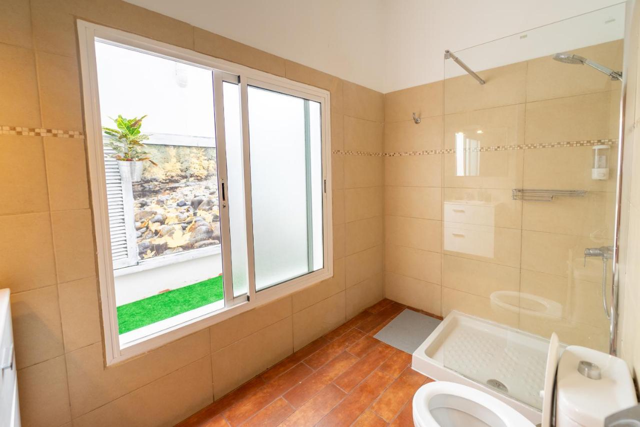 Un Lugar House - Coliving *
