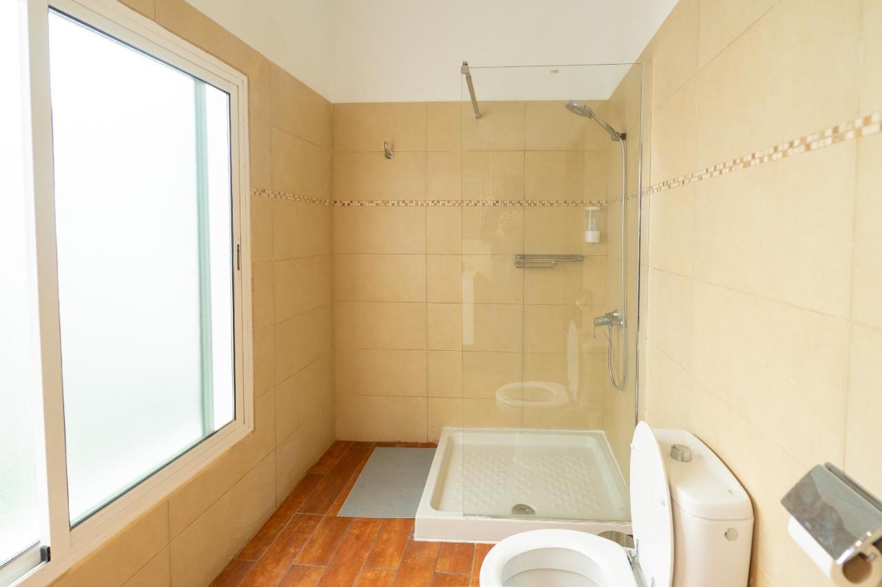 Un Lugar House - Coliving Habitación en casa particular *