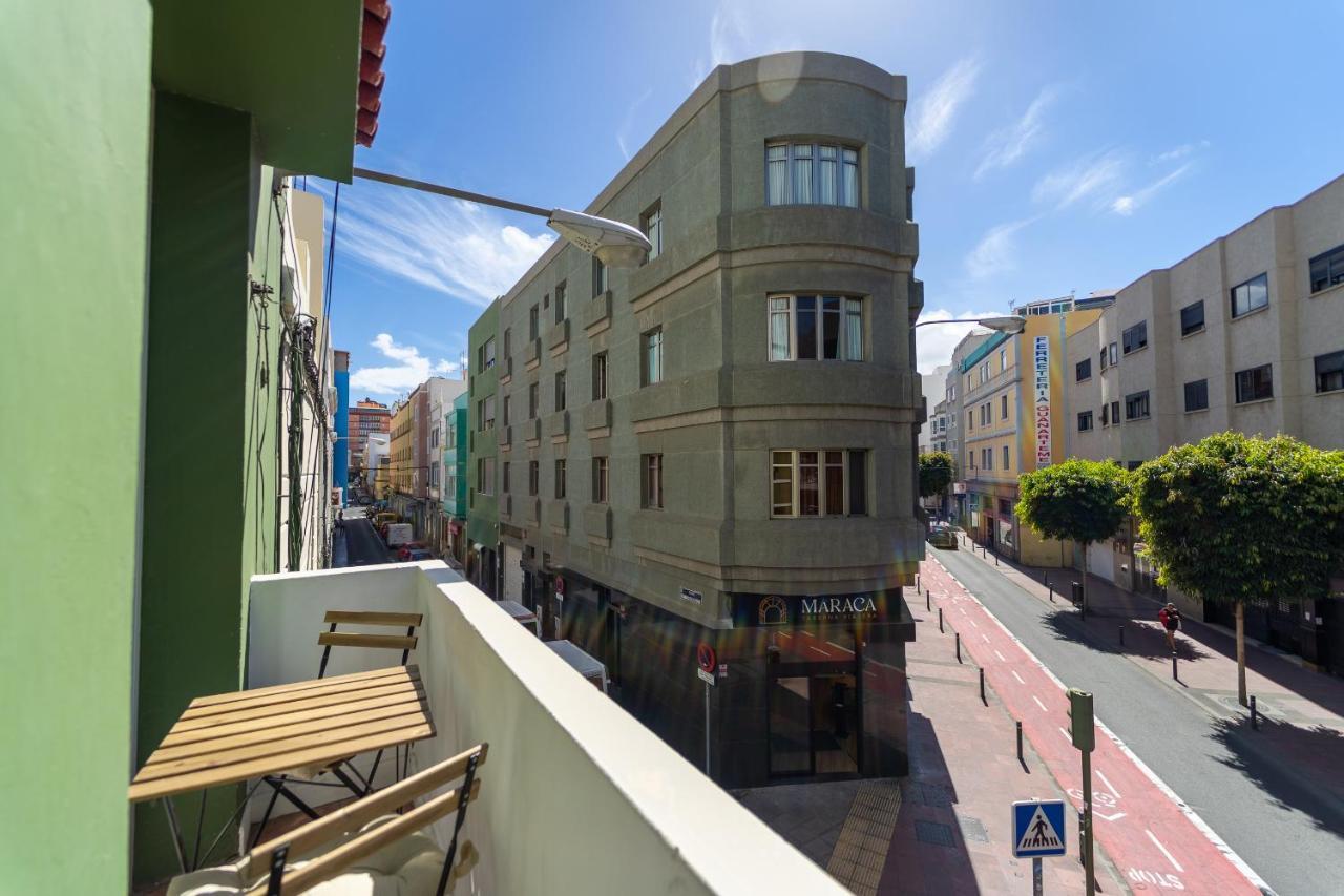 Un Lugar House - Coliving Las Palmas de Gran Canaria