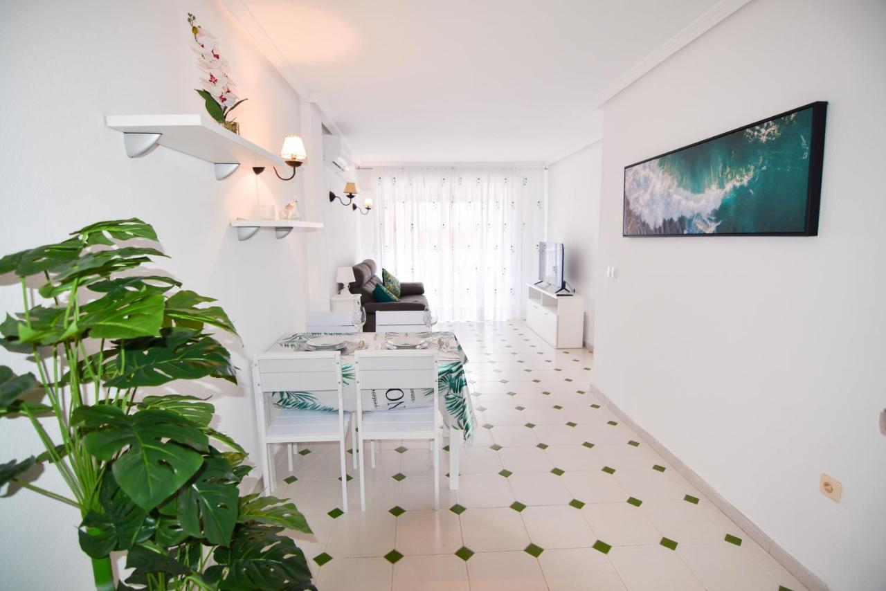 Apartment Apartamento Sol Y Playa Torrevieja