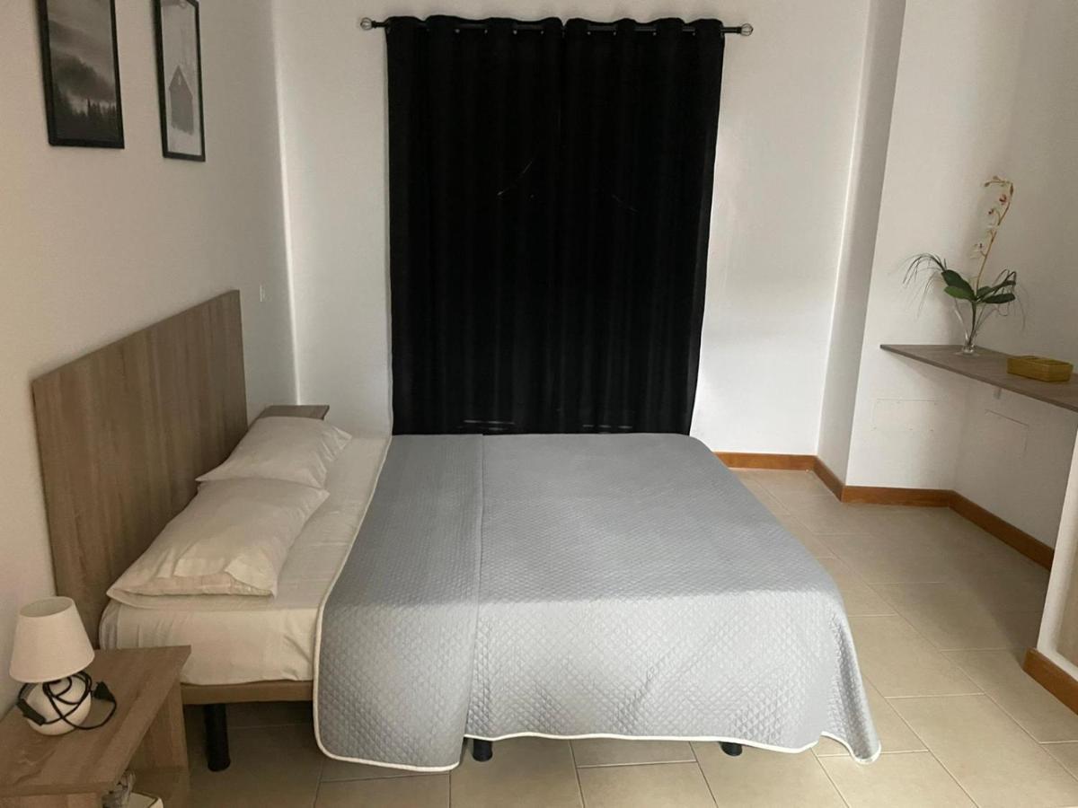 Apartamento Carlota Ii *