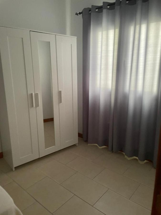 Carlota Ii Apartamento Arrecife (Lanzarote)