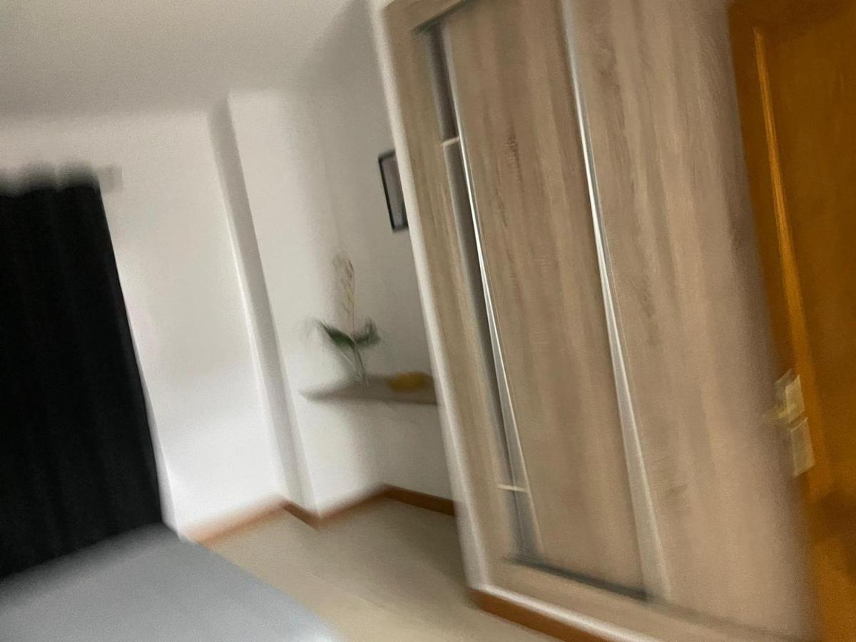 Apartamento Carlota Ii *