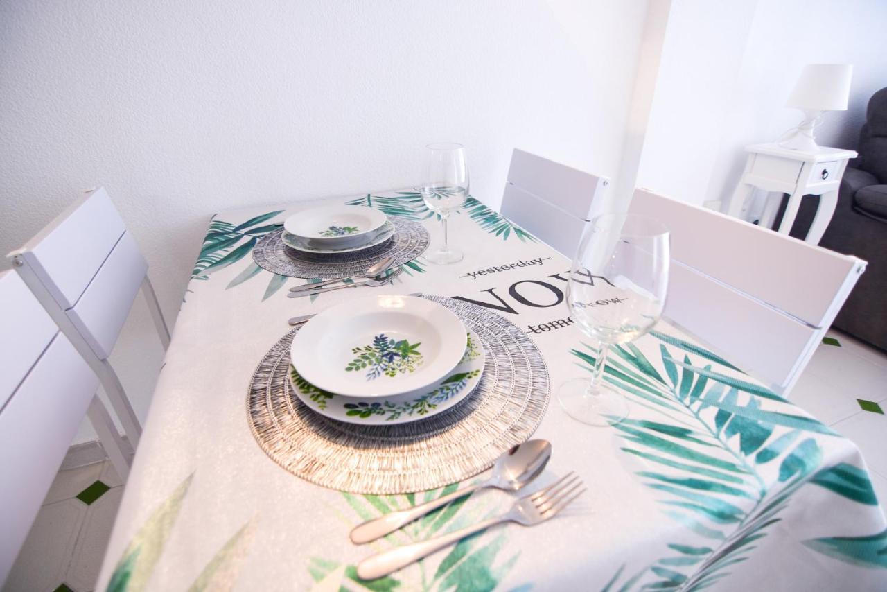 Apartamento Sol Y Playa Torrevieja