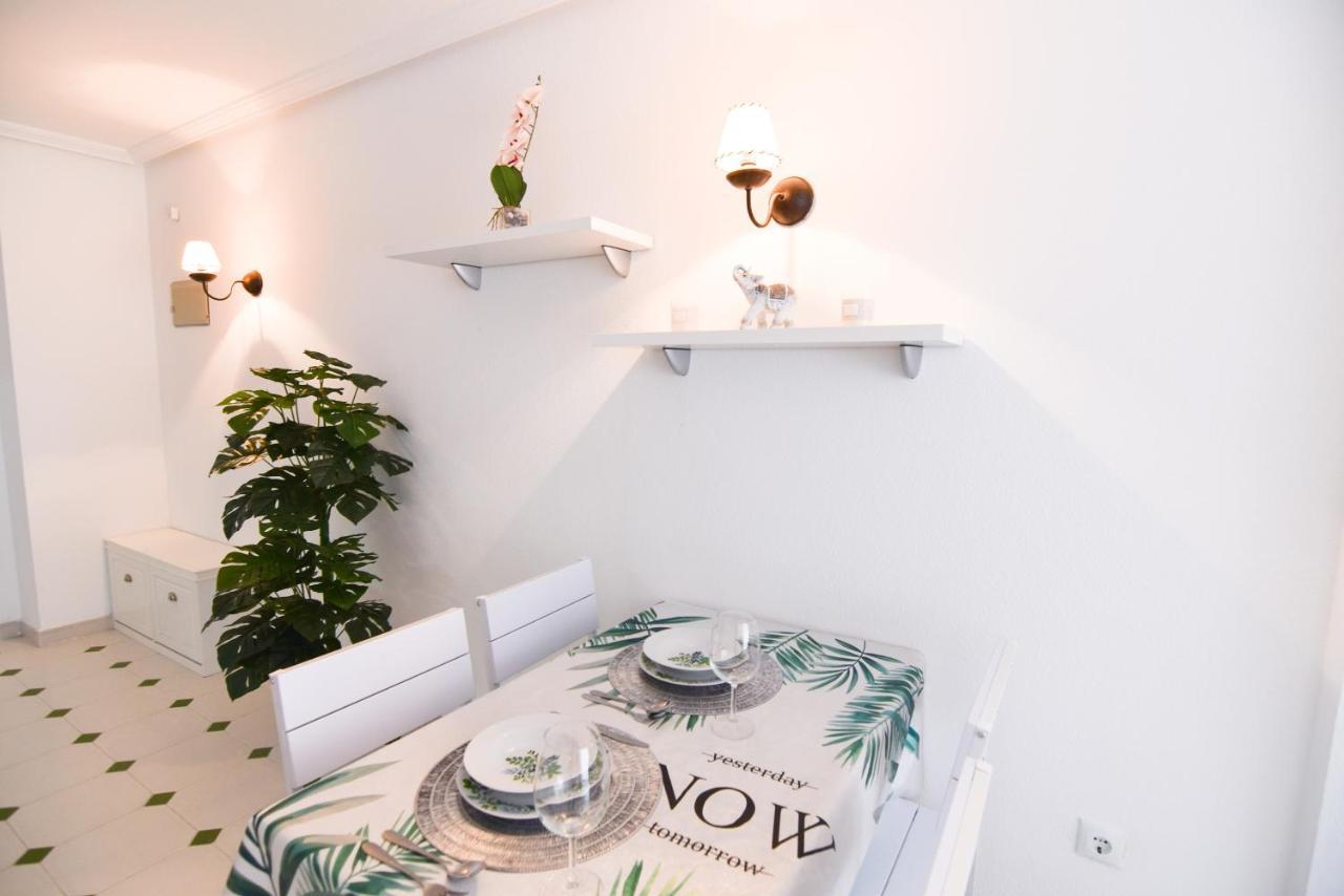 Apartamento Sol Y Playa Apartment *