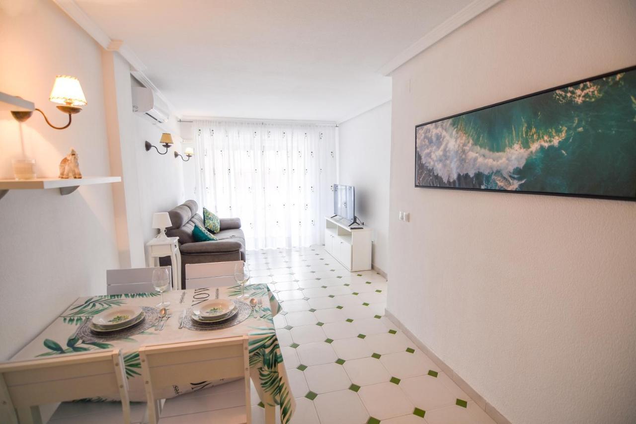 Apartment Apartamento Sol Y Playa Torrevieja