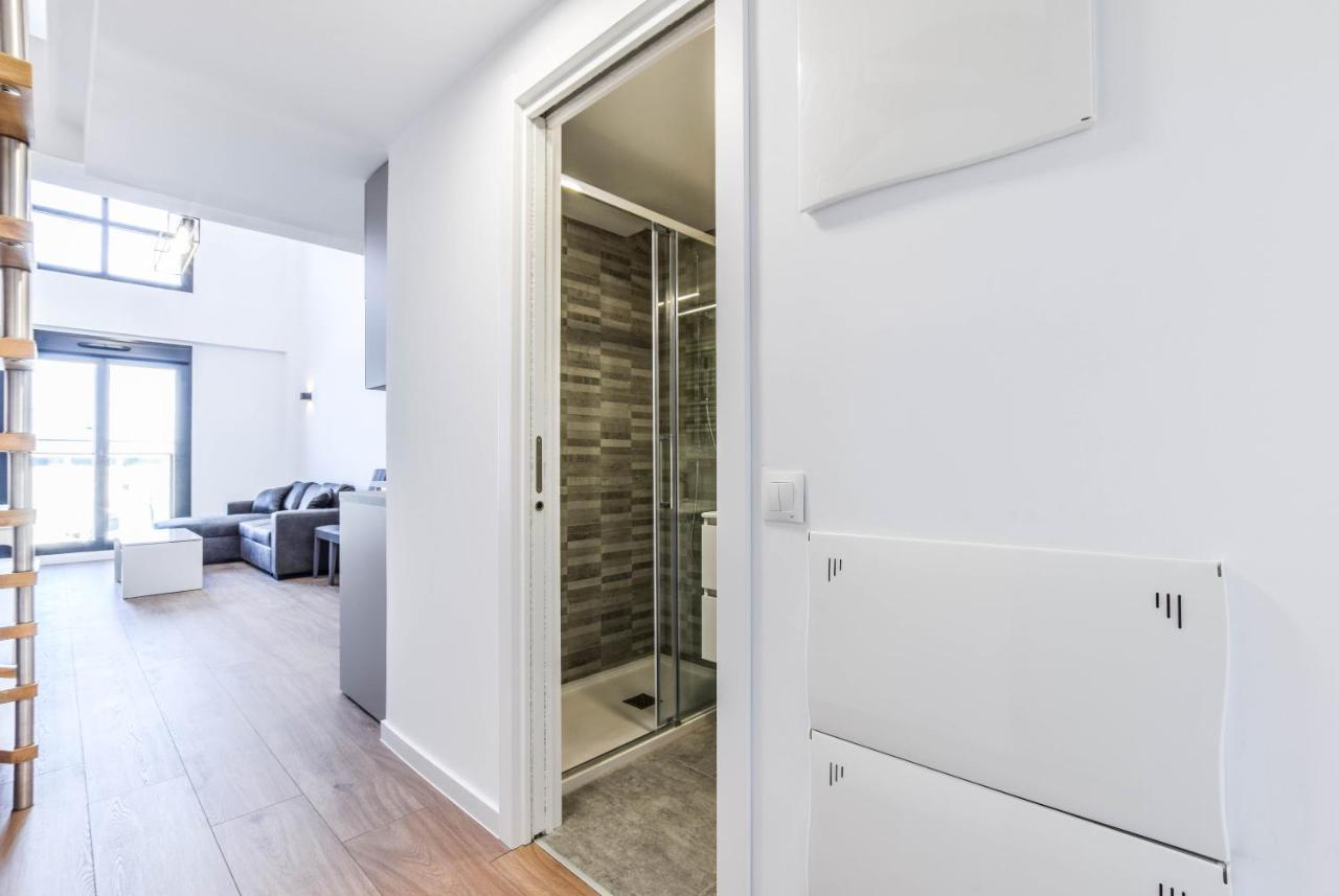 Loft San Sebastian