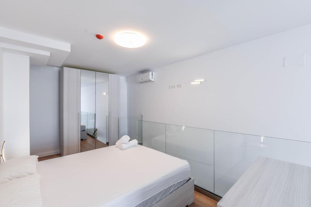 Loft San Sebastian *