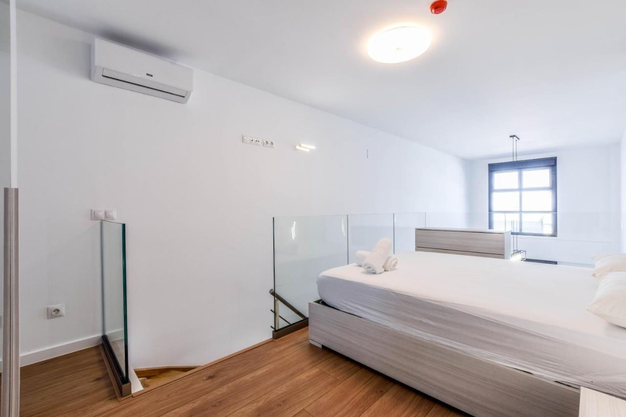 Loft San Sebastian * San Sebastian de los Reyes