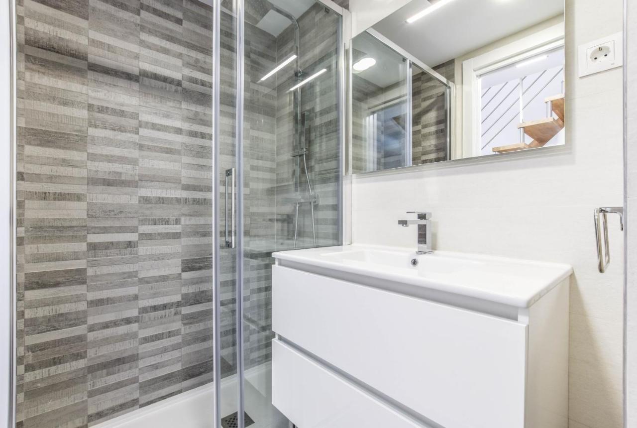 Loft San Sebastian *