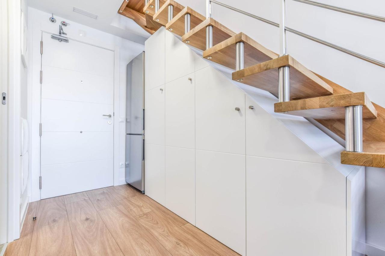 Loft San Sebastian