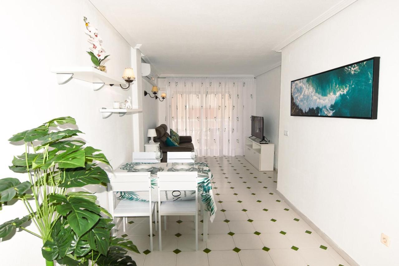Apartment Apartamento Sol Y Playa Torrevieja