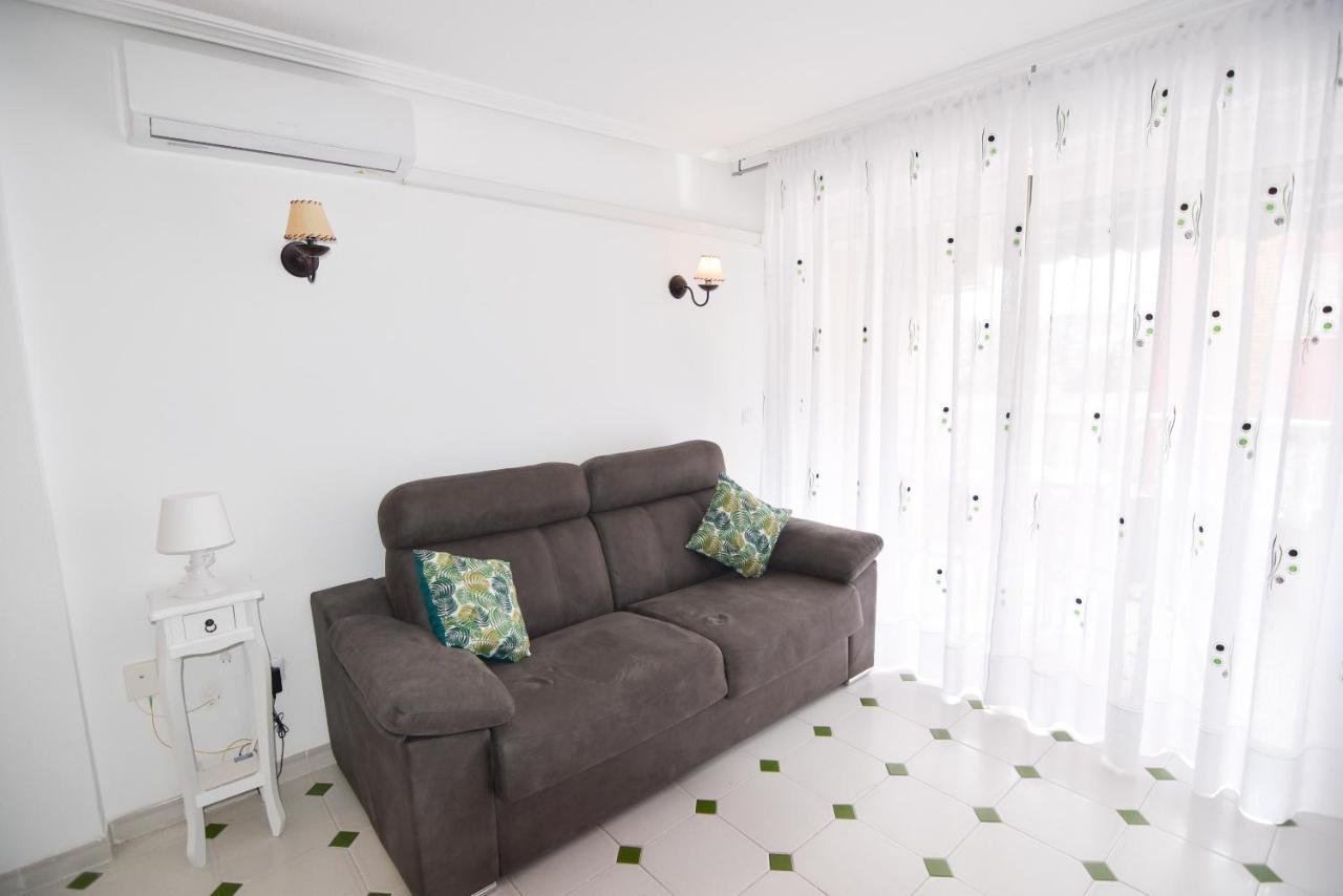 Apartment Apartamento Sol Y Playa Torrevieja