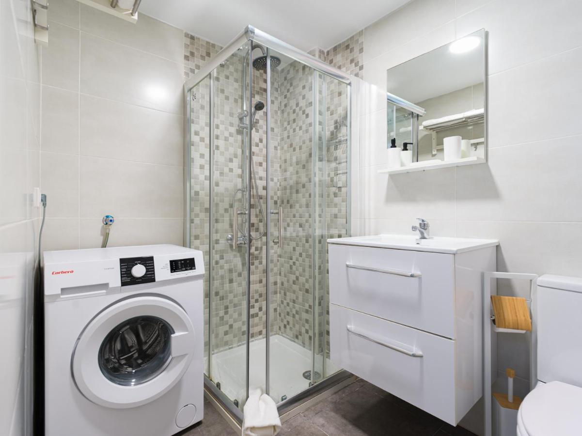 Studio Next To Las Canteras Beach - Wifi *