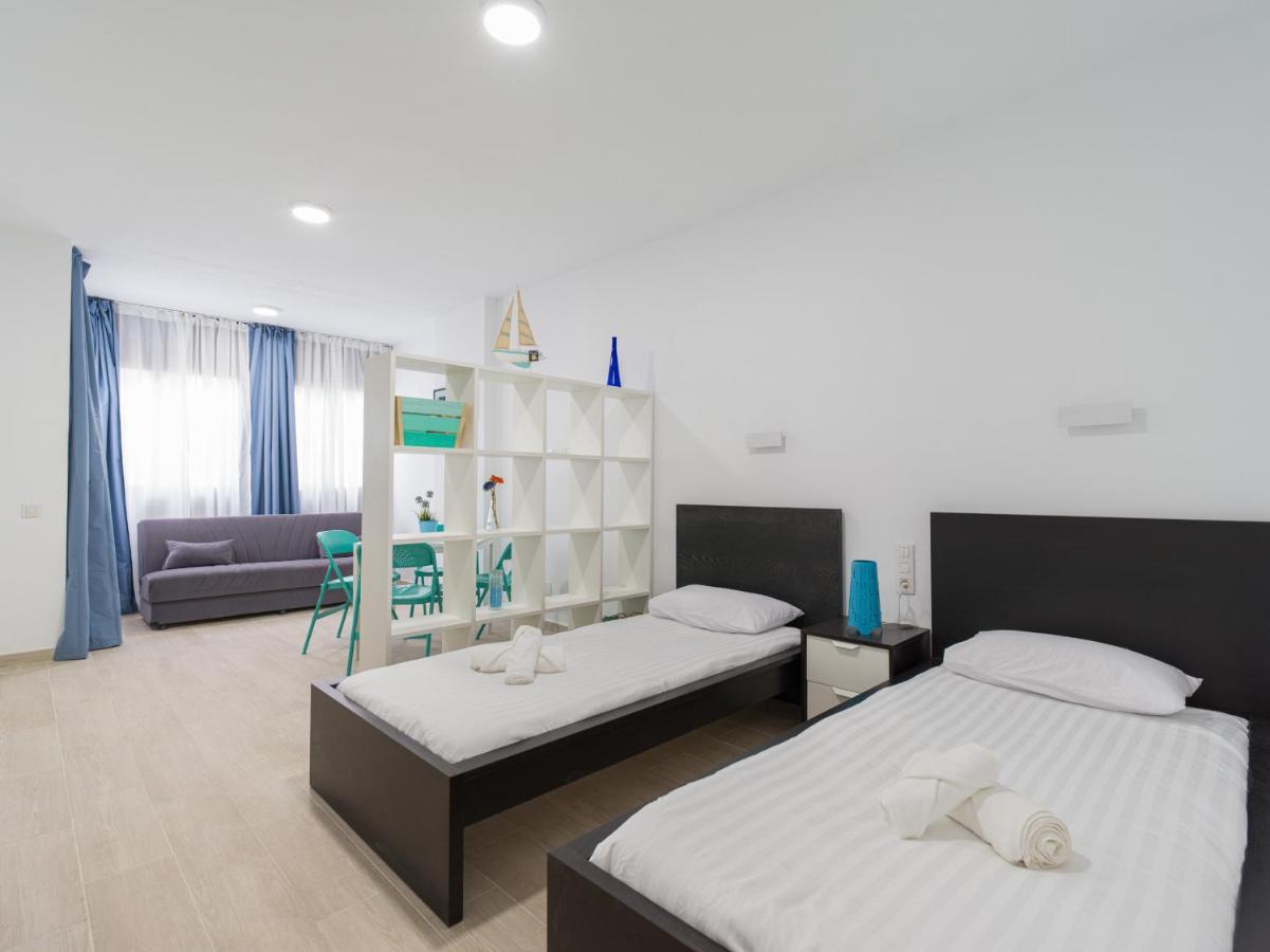 Apartment Studio Next To Las Canteras Beach - Wifi Las Palmas de Gran Canaria