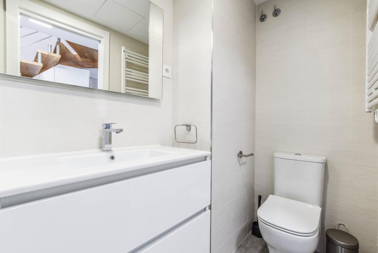 Apartment Loft San Sebastian *